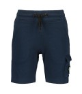 Messi Short Vedia - Dark Blue