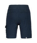 Messi Short Vedia - Dark Blue