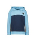 Messi Hoody Malpu - Argentina blue