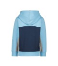 Messi Hoody Malpu - Argentina blue