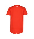 Messi Logo-tee-Messi - Sporty red