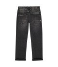 Vingino Jeans BAGGIO - Black Vintage