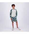 Vingino Sweater NOLOF - Beach green