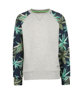 Vingino Sweater NOLOF - Beach green