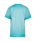 Vingino T-Shirt JOEY (OVERSIZED FIT) - Arctic BLue
