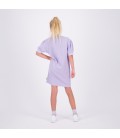 Vingino Midi Dress PIXIE - True lilac