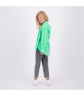 Vingino Blouse LORANE - Poppy green