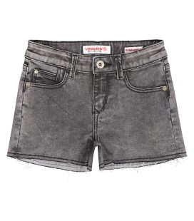 Vingino Short DAIZY - Grey Vintage