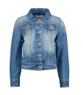 Vingino Denim Jacket TROPICANA - Blue Vintage