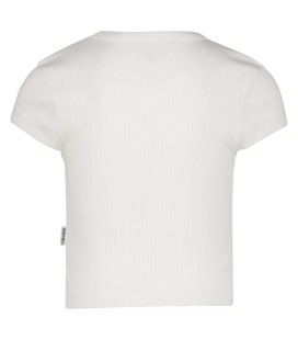Vingino T-Shirt HAMY - Real White