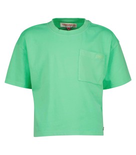 Vingino T-Shirt HESKE - Poppy green