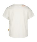 Vingino T-Shirt HILLA - Pearl white