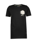 Vingino X Daley T-Shirt HARUKI - Deep Black