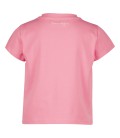 Vingino X Senna T-Shirt HARLOW - Creamy Pink