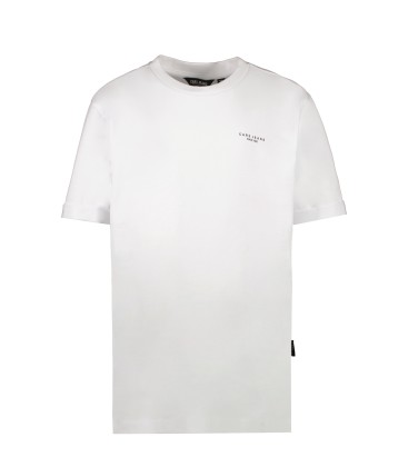 Cars FESTER TS White