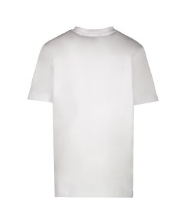 Cars FESTER TS White