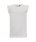 Retour T-Shirt Ilana - optical white