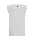 Retour T-Shirt Ilana - optical white