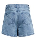 Retour Skort Zefanya powder blue - light blue denim