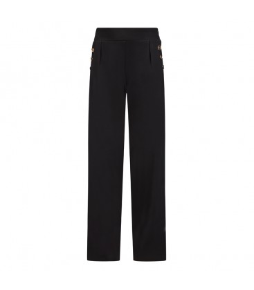 Retour Pants Olga - black