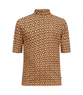 Retour T-Shirt Natalia - light peach