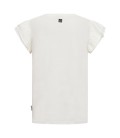 Retour T-Shirt Oda - optical white