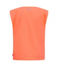 Retour T-Shirt Arabel - neon coral
