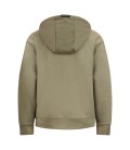 Retour Sweater Jody - light army