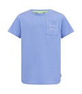 Retour T-Shirt Delvin - lavender