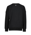 Vingino CREWNECK-BASIC-LOGO - Deep Black