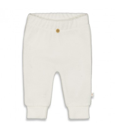 Feetje Broek - Ocean Child - Offwhite