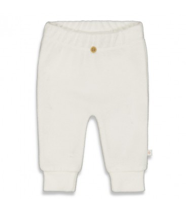 Feetje Broek - Ocean Child - Offwhite