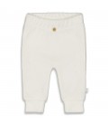 Feetje Broek - Ocean Child - Offwhite