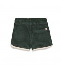 Feetje Short - Sunny Days - Groen