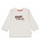 Feetje Longsleeve - Yeehaw - Offwhite