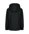 Vingino Jacket Outdoor TOBI - Deep Black