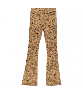 Cars LUMI Flair Pant Camel