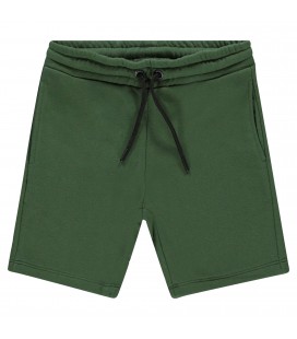 Cars SCOSS SW Short Army