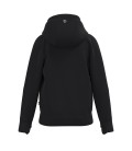 Vingino HOODY-BASIC-LOGO - Deep Black