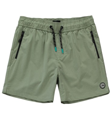 Cars GOSHAM Swimshort Olive