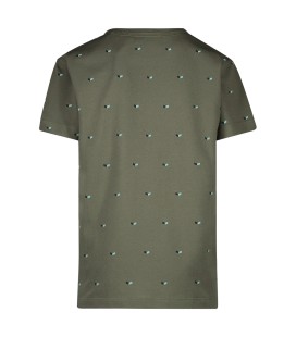 Cars BULLS TS Olive