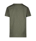 Cars BULLS TS Olive