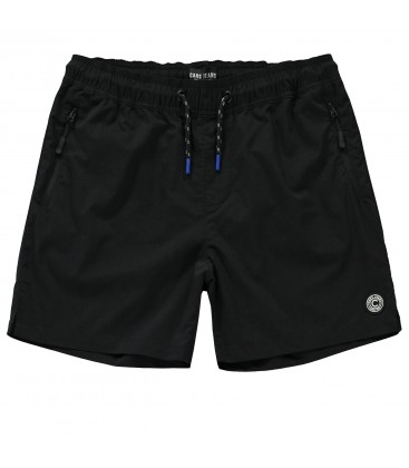 Cars GOSHAM Swimshort Black