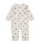 Feetje Pak - Elephant - Offwhite melange
