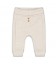 Feetje Broek - Elephant - Offwhite melange