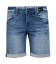 Retour Denim Loeks neptune blue - medium blue denim