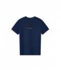 Bellaire T-shirt - Ensign Blue