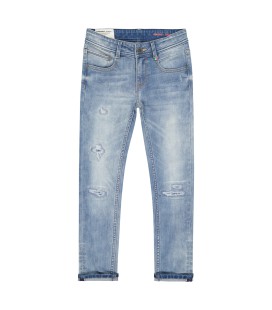 Vingino Jeans ANZIO - Tinted Mid Blue