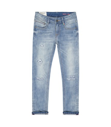 Vingino Jeans ANZIO - Tinted Mid Blue