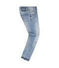 Vingino Jeans ANZIO - Tinted Mid Blue